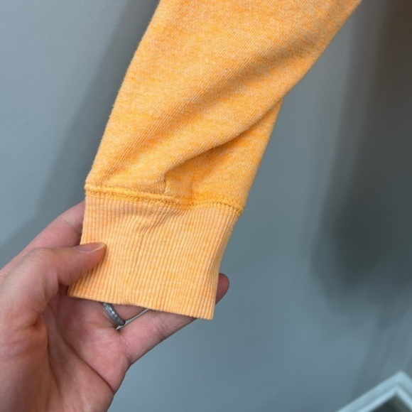 VS Orange Spirit Jersey - Picture 6 of 14